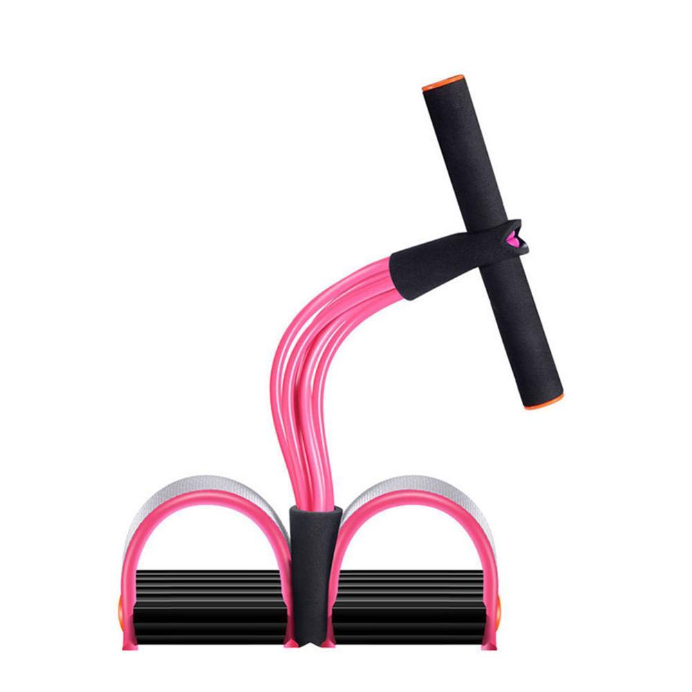 Pedal Resistance Bands