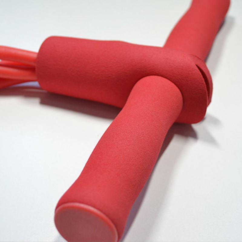 Pedal Resistance Bands
