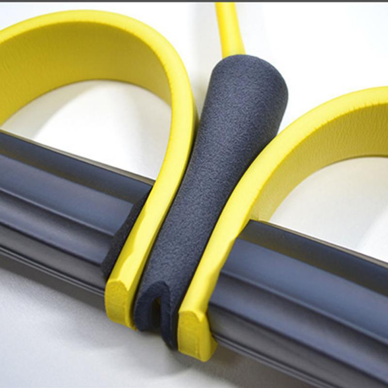 Pedal Resistance Bands