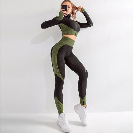 Women's Sports Suit
