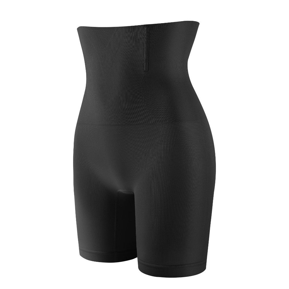 High-waist Shapewear Shorts