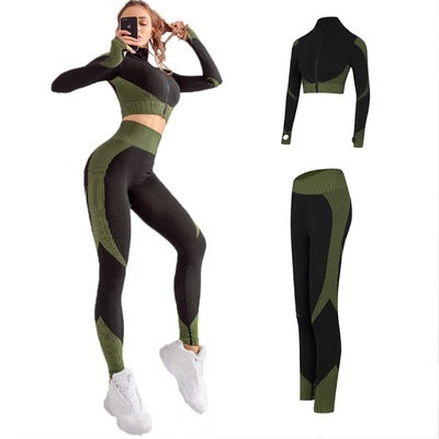 Women's Sports Suit