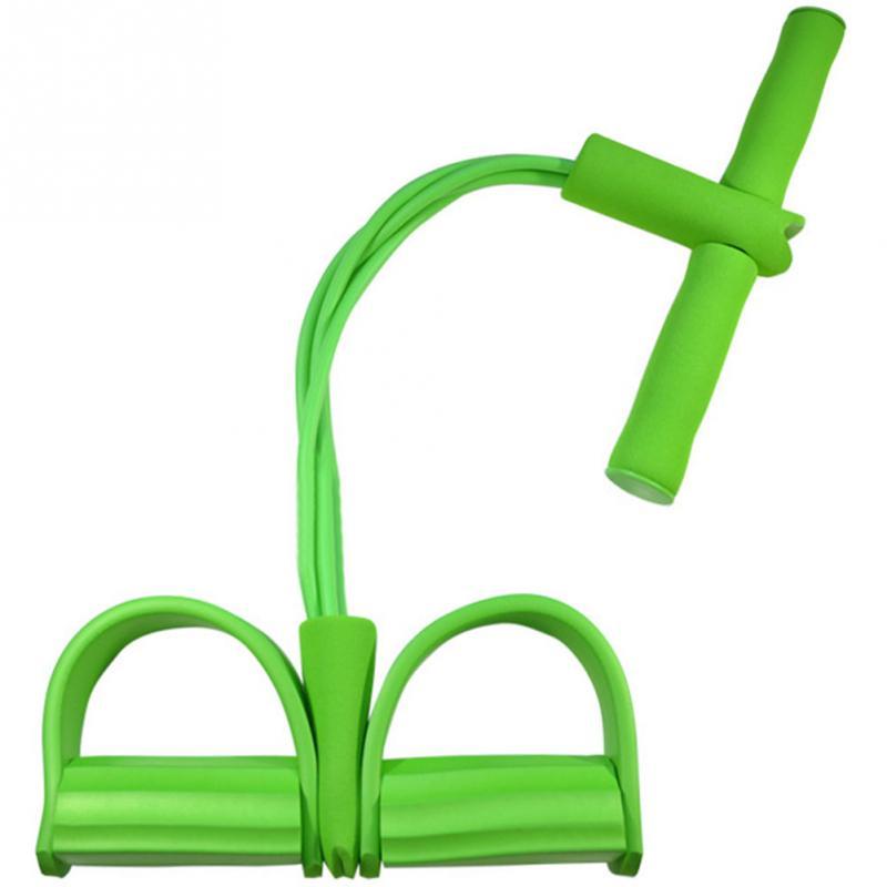 Pedal Resistance Bands