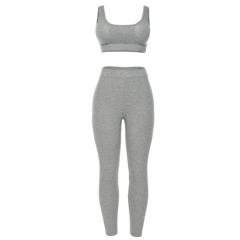 Yoga Sports Suit