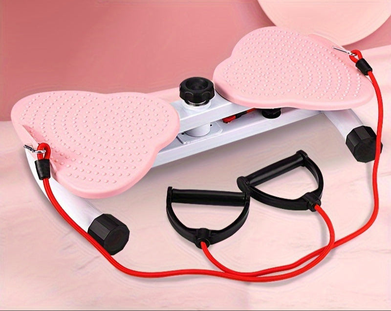 Waist Twist Exercise Machine