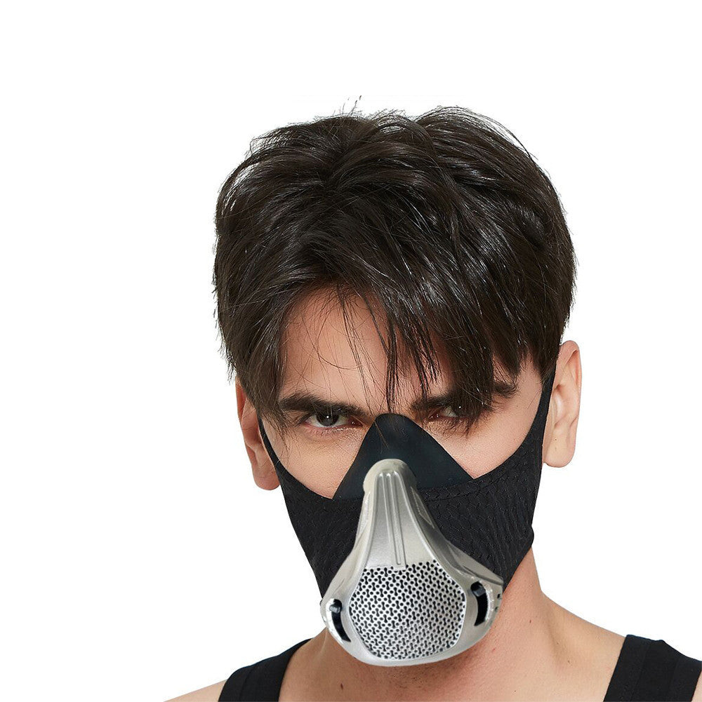 High Altitude Cardio Training Masks