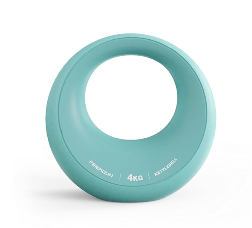 Ladies Fitness Dumbbell