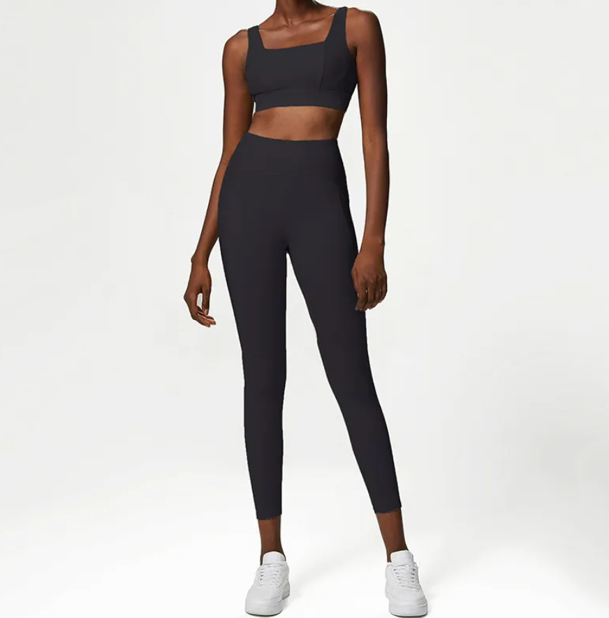 Women's Yoga Suits