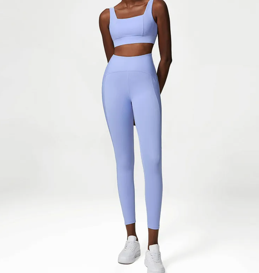 Women's Yoga Suits