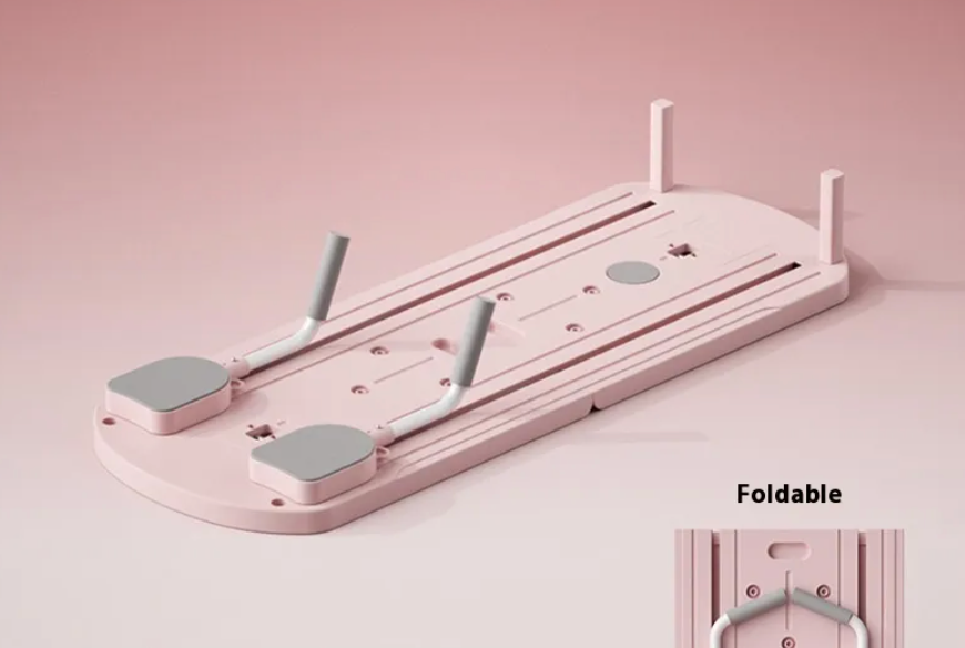 Multifunctional Fitness Board
