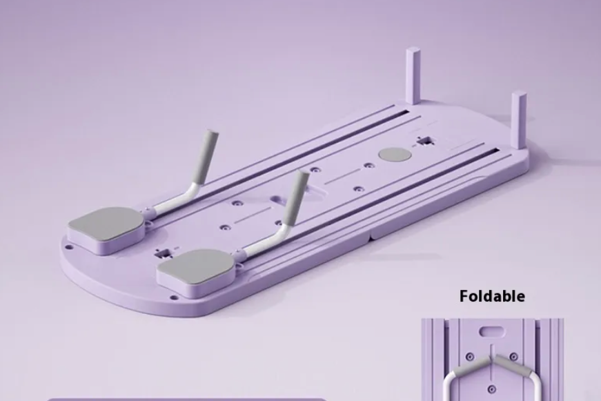 Multifunctional Fitness Board