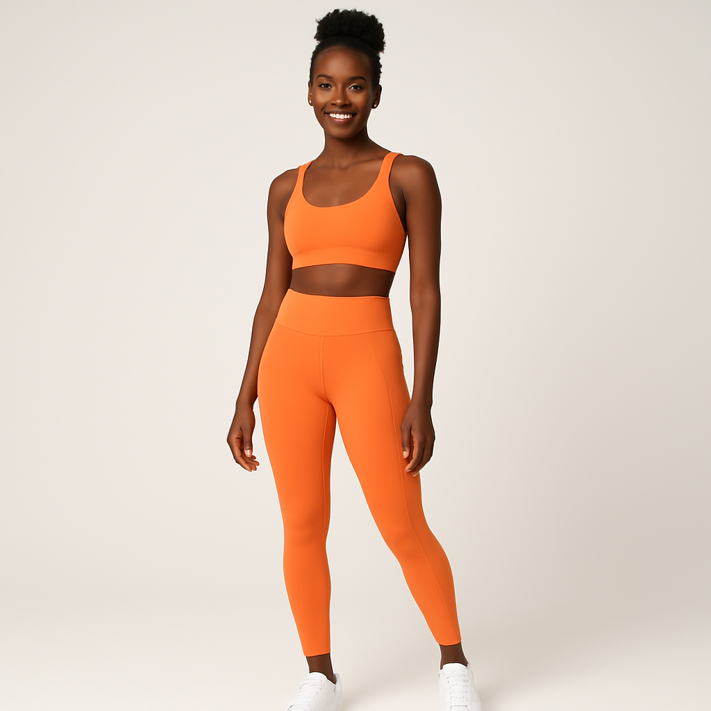 Women's Yoga Suits