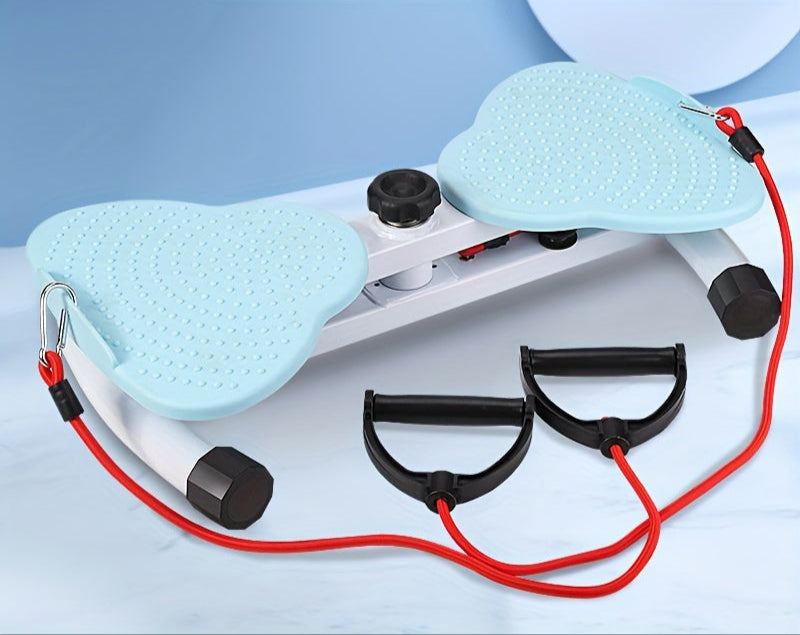 Waist Twist Exercise Machine