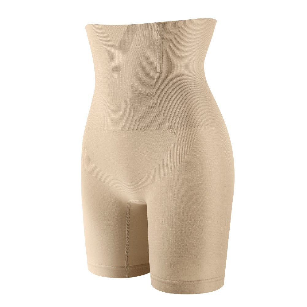High-waist Shapewear Shorts